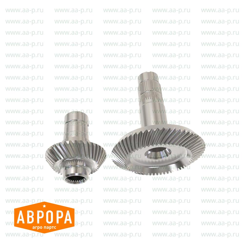 DE18569 ПЕРЕДАЧА